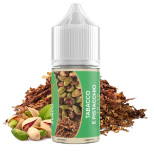 SVAPONEXT - TABACCO E PISTACCHIO - 10+10 MIX10 1