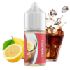 SVAPONEXT - LEMON COLA - 10+10 MIX10 1