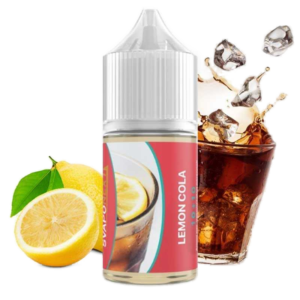 SVAPONEXT - LEMON COLA - 10+10 MIX10 1