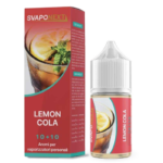 SVAPONEXT - LEMON COLA - 10+10 MIX10 2