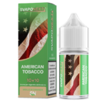 SVAPONEXT - AMERICAN TOBACCO - 10+10 MIX10 1