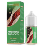 SVAPONEXT - AMERICAN TOBACCO - 10+10 MIX10 2