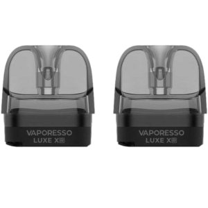 VAPORESSO POD - LUXE XR - MTL 1
