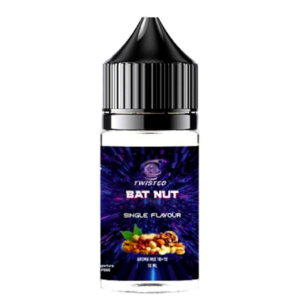 SVAPOQUADRATO - BAT NUT - TWISTED 10+10 MIX10 1