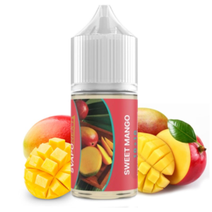 SVAPONEXT - SWEET MANGO - 10+10 MIX10 1