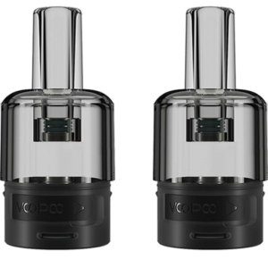 VOOPOO POD - DORIC / ITO - SENZA COIL 1