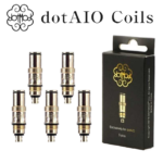DOTMOD - HEAD COIL - DOTAIO 2