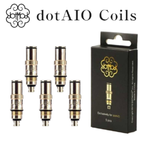 DOTMOD - HEAD COIL - DOTAIO Hover Image