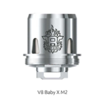 SMOK HEAD COIL - TFV8 X-BABY - Q2 0.4 ohm 2