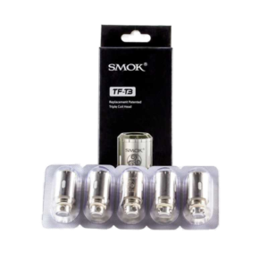 SMOK HEAD COIL - TFV4 T3 - 0.2 ohm 1