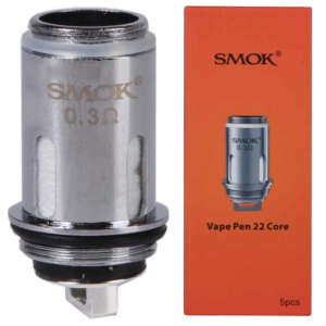 SMOK HEAD COIL VAPE PEN 22 1