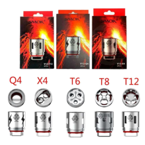 SMOK HEAD COIL - TFV12 T8 - 0.16 ohm 1