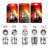 SMOK HEAD COIL - TFV12 T6 - 0.17 ohm 1