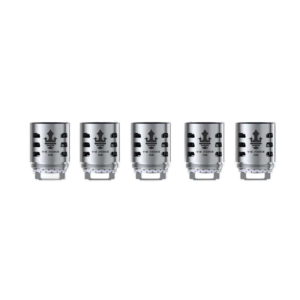 SMOK HEAD COIL - TFV12 PRINCE T10 - 0.12 ohm 3