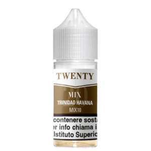 TNT - MIXTURE TRINIDAD 389 AVANA - 10+10 MIX10 1