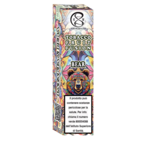 HISTORY MOD - BEAR - 10+10 MIX10 1
