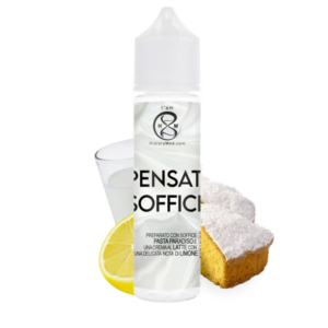 HISTORY MOD - PENSATI SOFFICE - TORTA PARADISO 10+10 MIX10 1