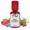 T-JUICE - RED ASTAIRE 30 ML 1