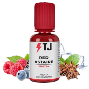 T-JUICE - RED ASTAIRE 30 ML 1