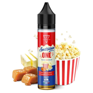SUPREM-E - AMERICANONE - ONE 20 ML 1