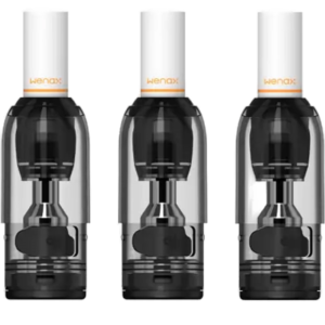 GEEKVAPE POD - WENAX M1 - CON FILTRO 1
