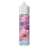 SVAPONEXT - STRAWBERRY SHOT - 20 ML MIX60 1