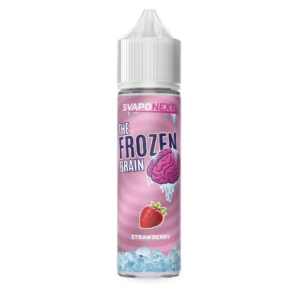 SVAPONEXT - STRAWBERRY SHOT - 20 ML MIX60 1