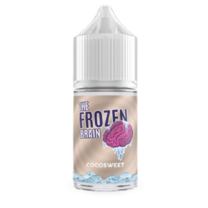 SVAPONEXT- COCOSWEET - FROZEIN BRAIN 10+10 MIX10 1