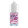 SVAPONEXT - STRAWBERRY - FROZEIN BRAIN 10+10 MIX10 1