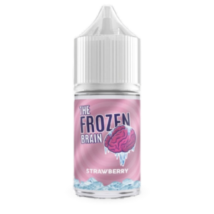 SVAPONEXT - STRAWBERRY - FROZEIN BRAIN 10+10 MIX10 1