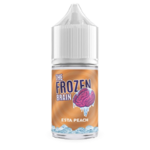 SVAPONEXT - ESTA PEACH - FROZEIN BRAIN 10+10 MIX10 1