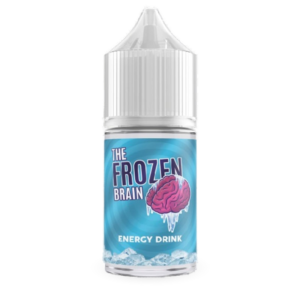 SVAPONEXT - BULL - FROZEIN BRAIN 10+10 MIX10 1