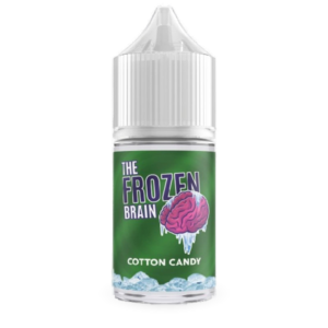SVAPONEXT - COTTONCANDY - FROZEIN BRAIN 10+10 MIX10 1