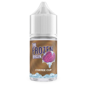 SVAPONEXT - COFFEE CUP - FROZEIN BRAIN 10+10 MIX10 1