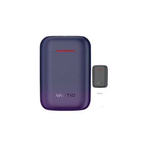 VAPTIO AIRGO POD 700 MHA+80 MHA - STARTER KIT 1