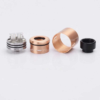 COILART UNHOLY RDA CROSSBONES ATOMIZZATORE 1