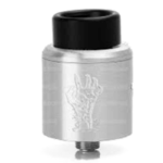 COILART UNHOLY RDA CROSSBONES ATOMIZZATORE 3