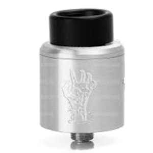 COILART UNHOLY RDA CROSSBONES ATOMIZZATORE 3