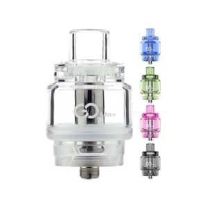 INNOKIN GOMAX MONOUSO 0.19 OHM ATOMIZZATORE Hover Image