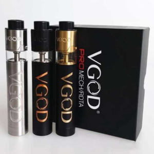 VGOD TUBO PRO MECHANICAL MOD 24MM 1