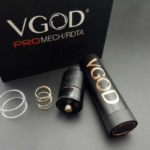 VGOD TUBO PRO MECHANICAL MOD 24MM 3
