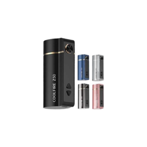 INNOKIN - COOLFIRE Z50 - BOX MOD 1