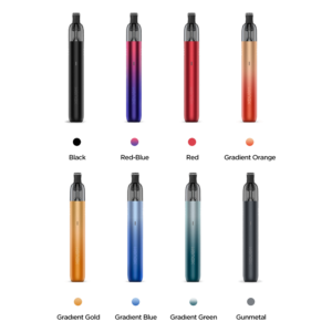 GEEKVAPE M1 - STARTER KIT 2