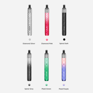 GEEKVAPE M1 - STARTER KIT 3