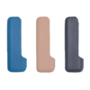 YOUDE ZEEP 2 - COVER SILICONE 1