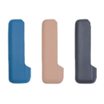 YOUDE ZEEP 2 - COVER SILICONE 1