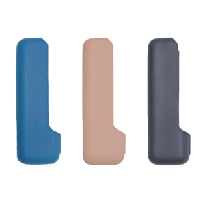 YOUDE ZEEP 2 - COVER SILICONE 1