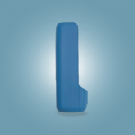 YOUDE ZEEP 2 - COVER SILICONE 2