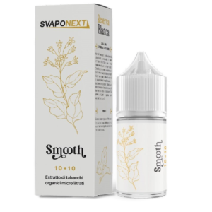 SVAPONEXT - SMOOTH - 10+10 MIX10 1