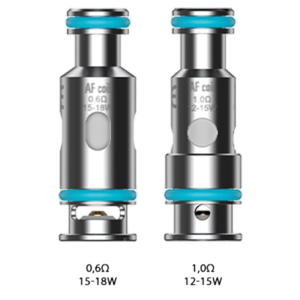 ASPIRE HEAD COIL - FLEXUS Q 1